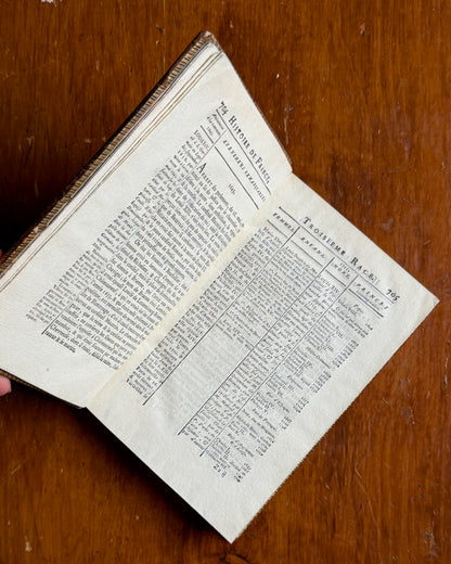 Chronologique de l’Histoire de France, Vol. III | French History Book