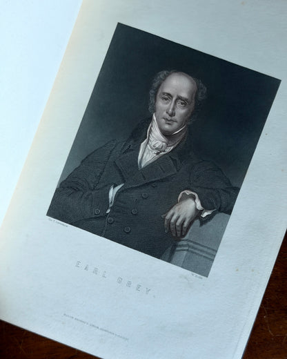 The Age We Live In: A History Of The 19th Century