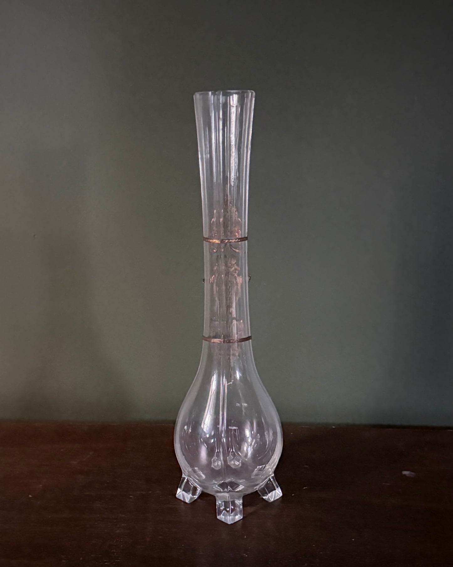 French Ormolu Vase