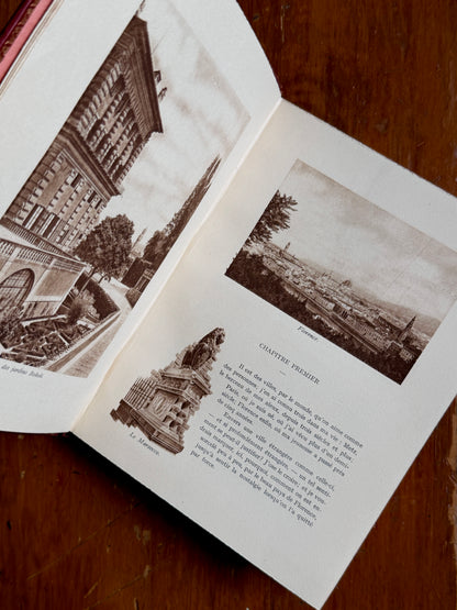 Florence | French Travel Book
