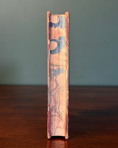 Language of Flowers Book