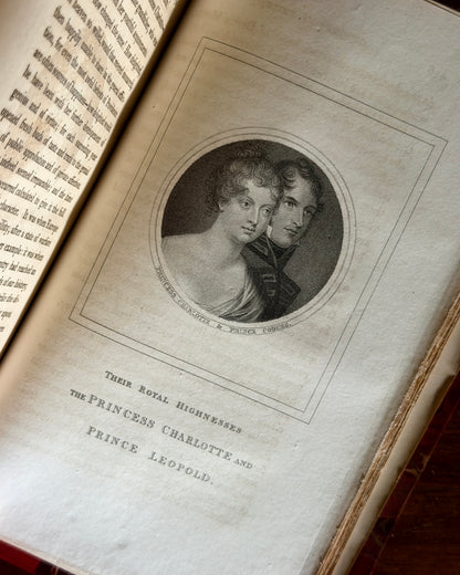 George III: His Court And Family