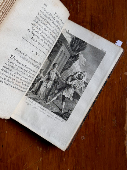 Théâtre du Monde | French Theater Book