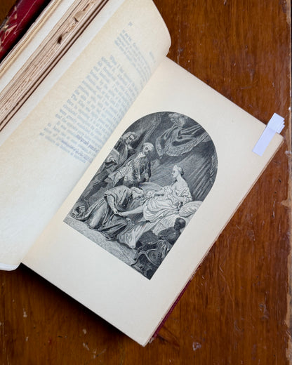 Courtiers and Favorites of Royalty, Vol. III | Madame du Barry