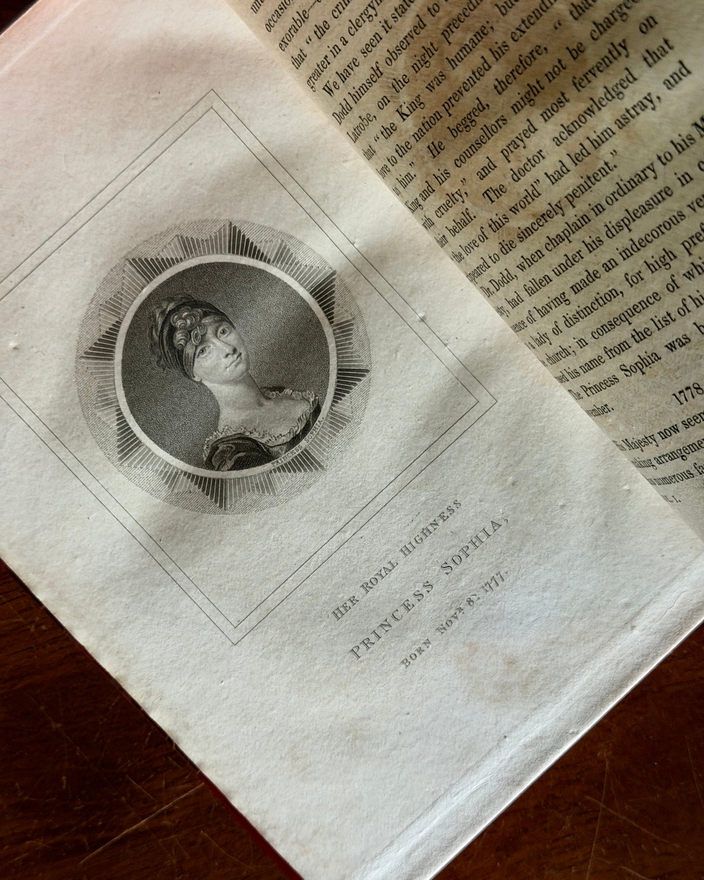 George III: His Court And Family