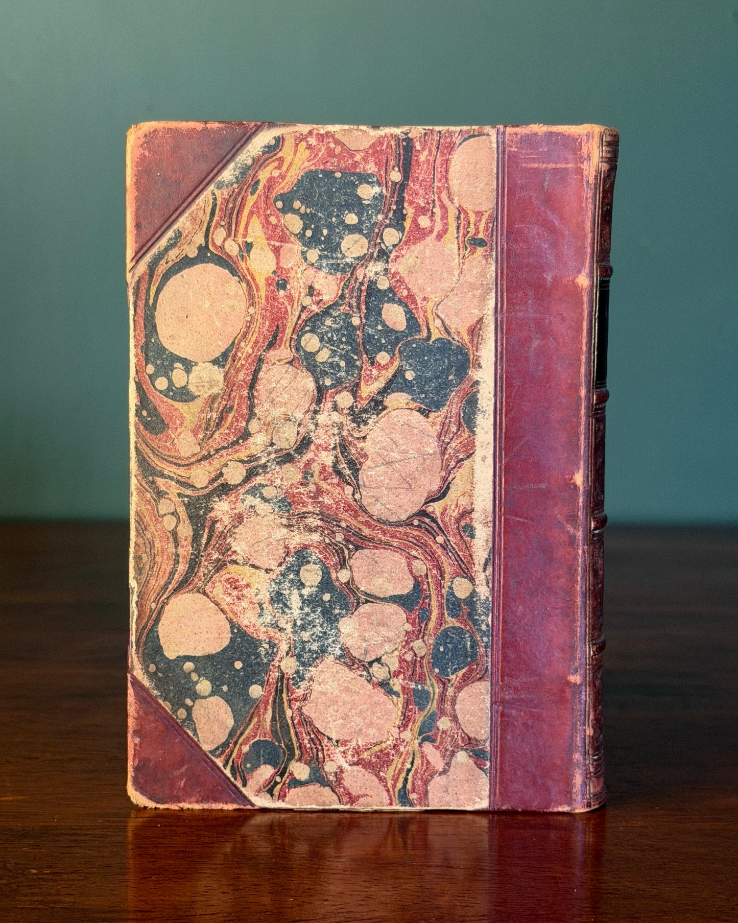 Language of Flowers Book