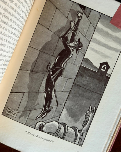 Stories from Don Quixote