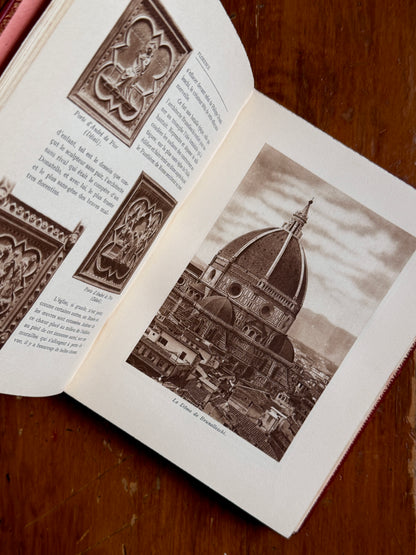 Florence | French Travel Book