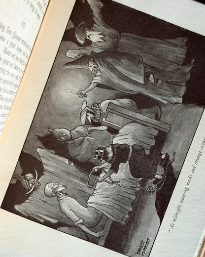 Stories from Don Quixote