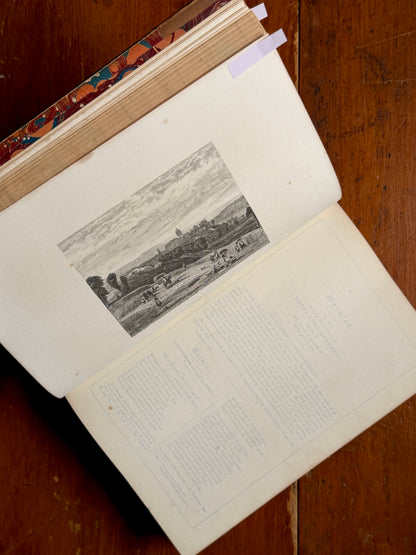 Scott’s Complete Poetical Works