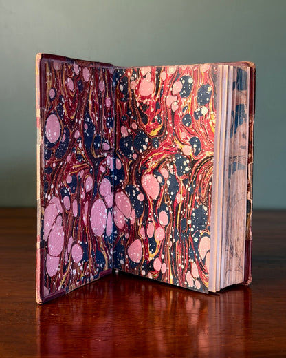 Language of Flowers Book