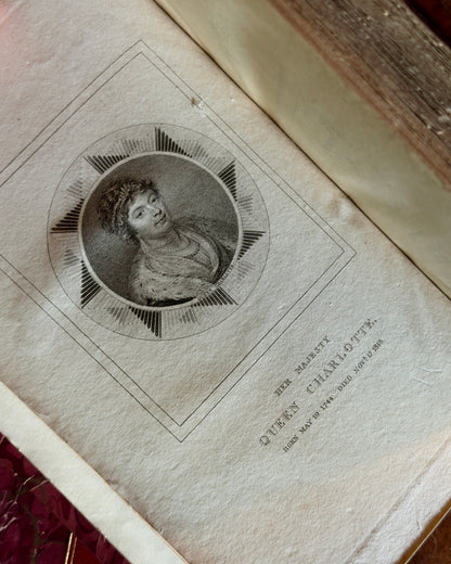 George III: His Court And Family