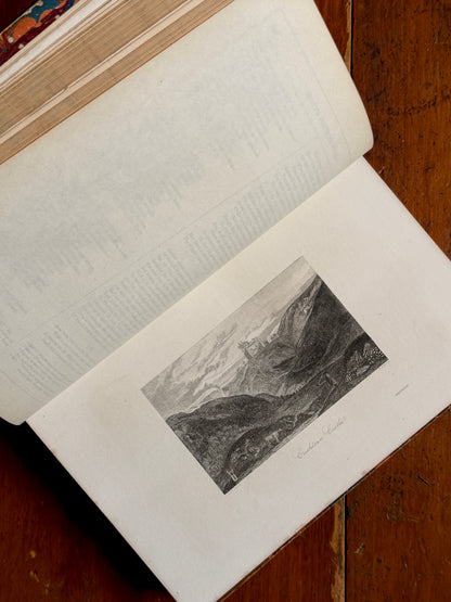 Scott’s Complete Poetical Works