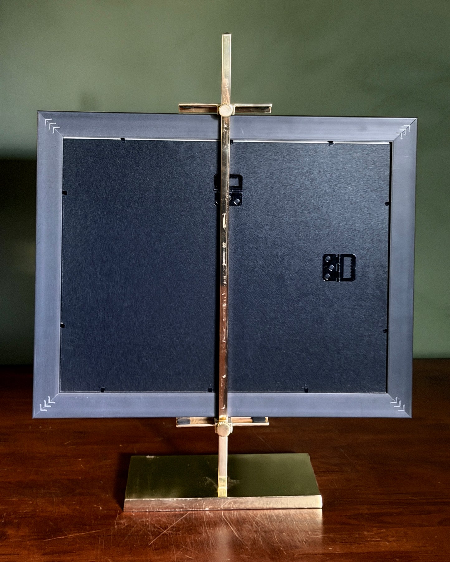 French Nautical Watercolor