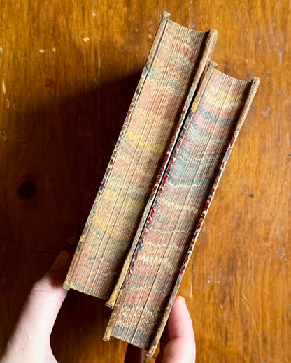 Meredith’s Poems, Vol. I & II | Complete Poetry Set